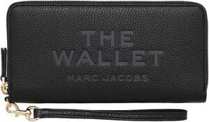 THE CONTINENTAL WALLET