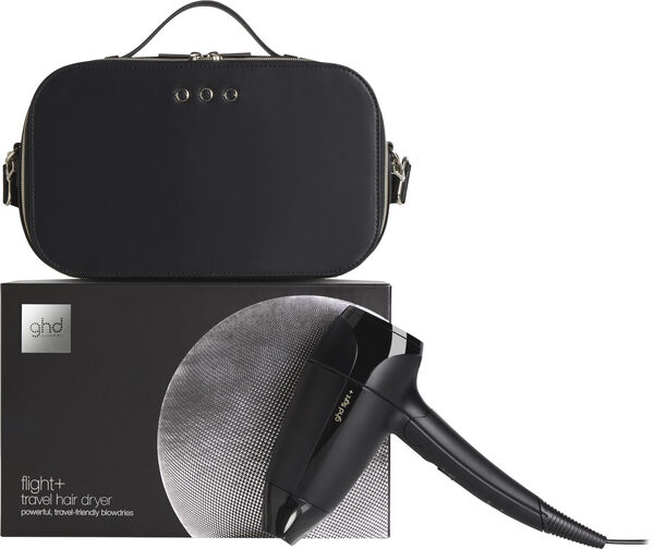 ghd Flight+