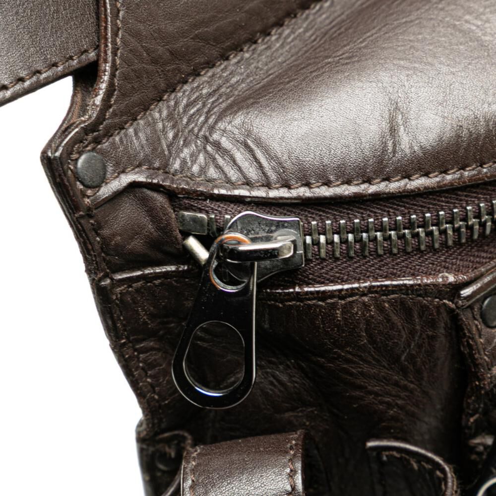 Bottega Veneta Belt Bag