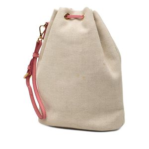 Prada Pouch