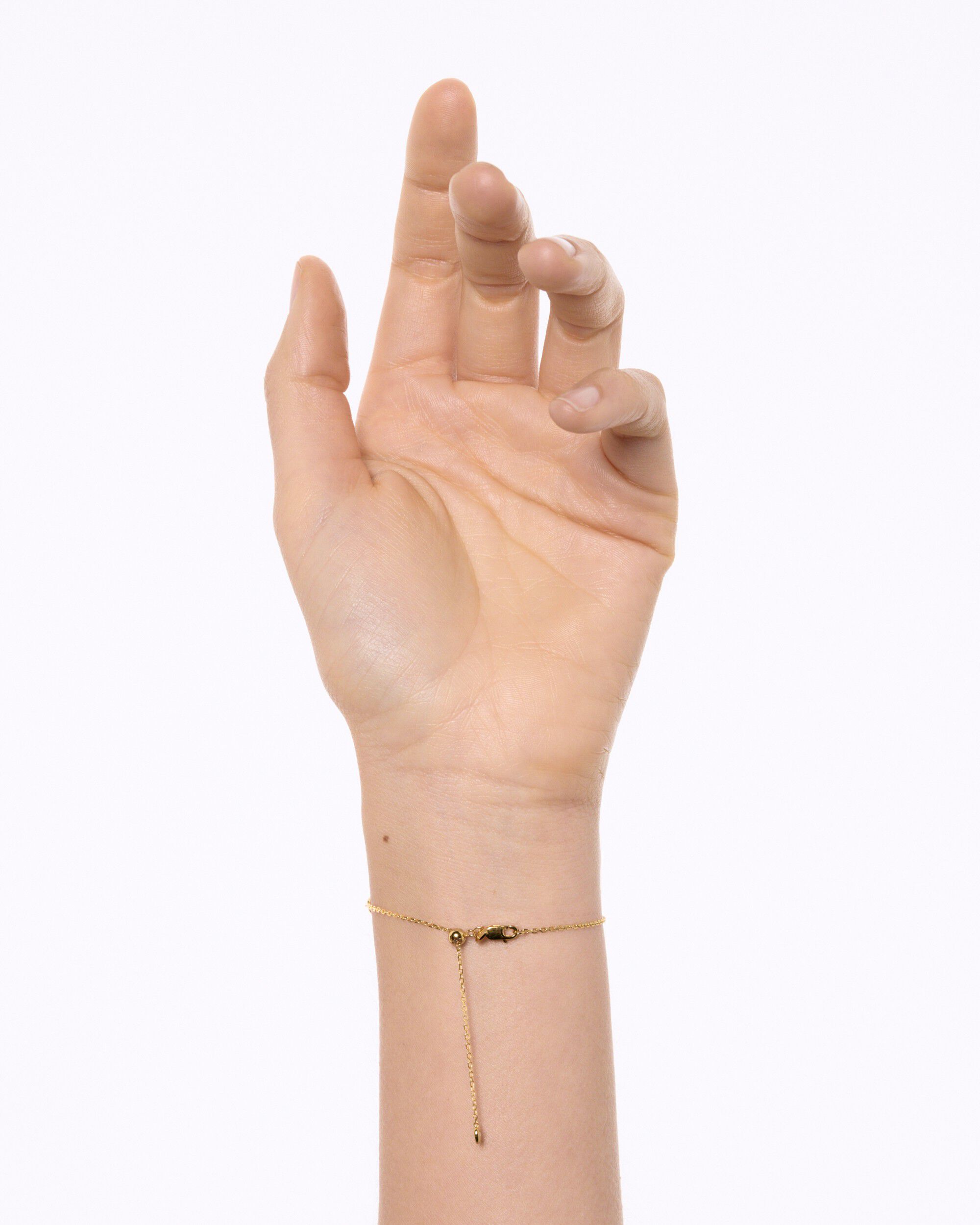 Swift Bracelet 02 Gold