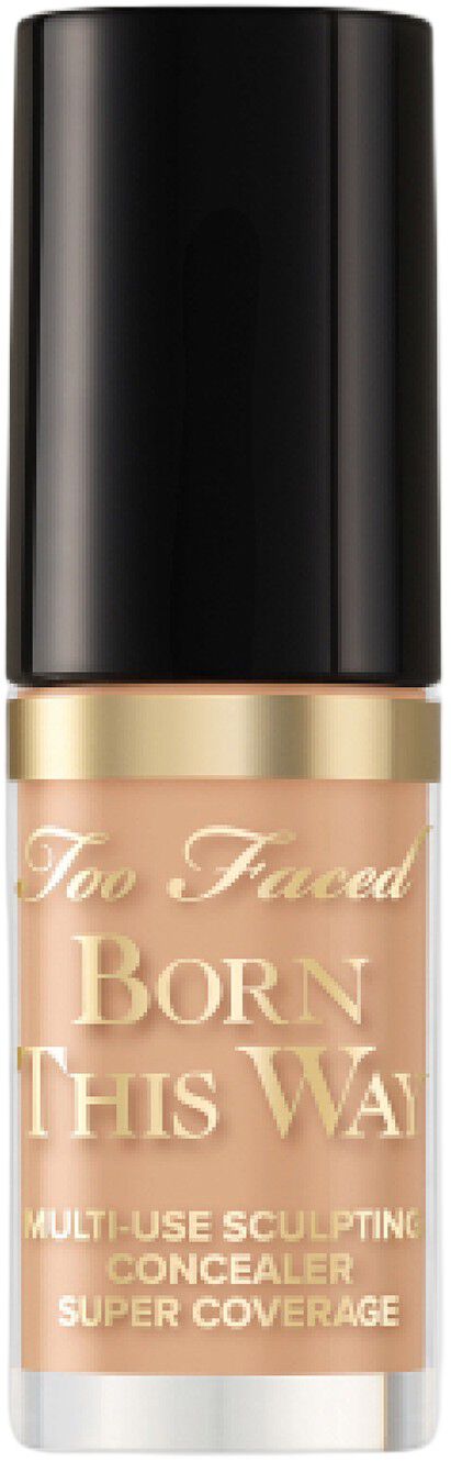 Born This Way Super Coverage Concealer - Concealer i rejsest&oslash;rrelse