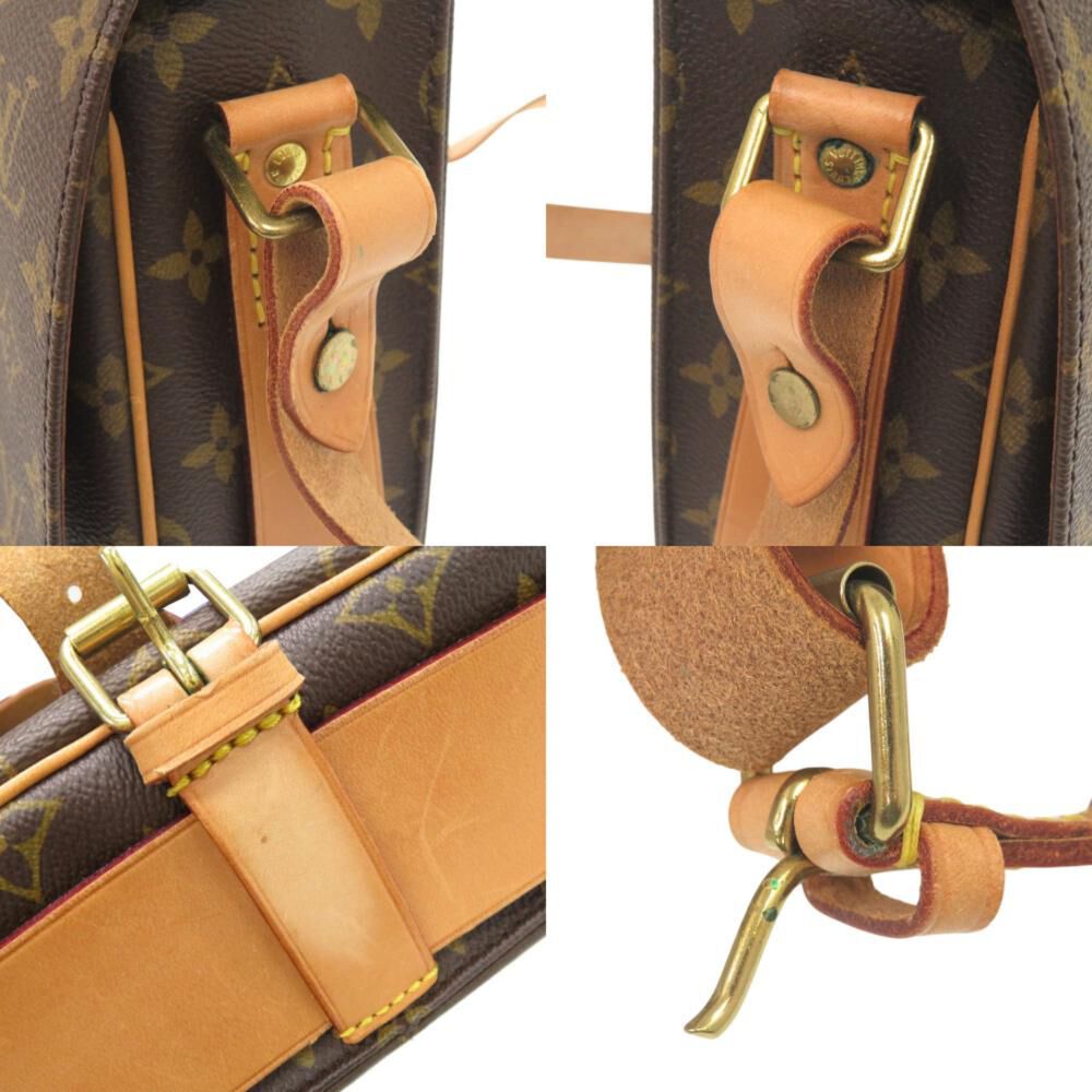 Louis Vuitton Cartouchiere