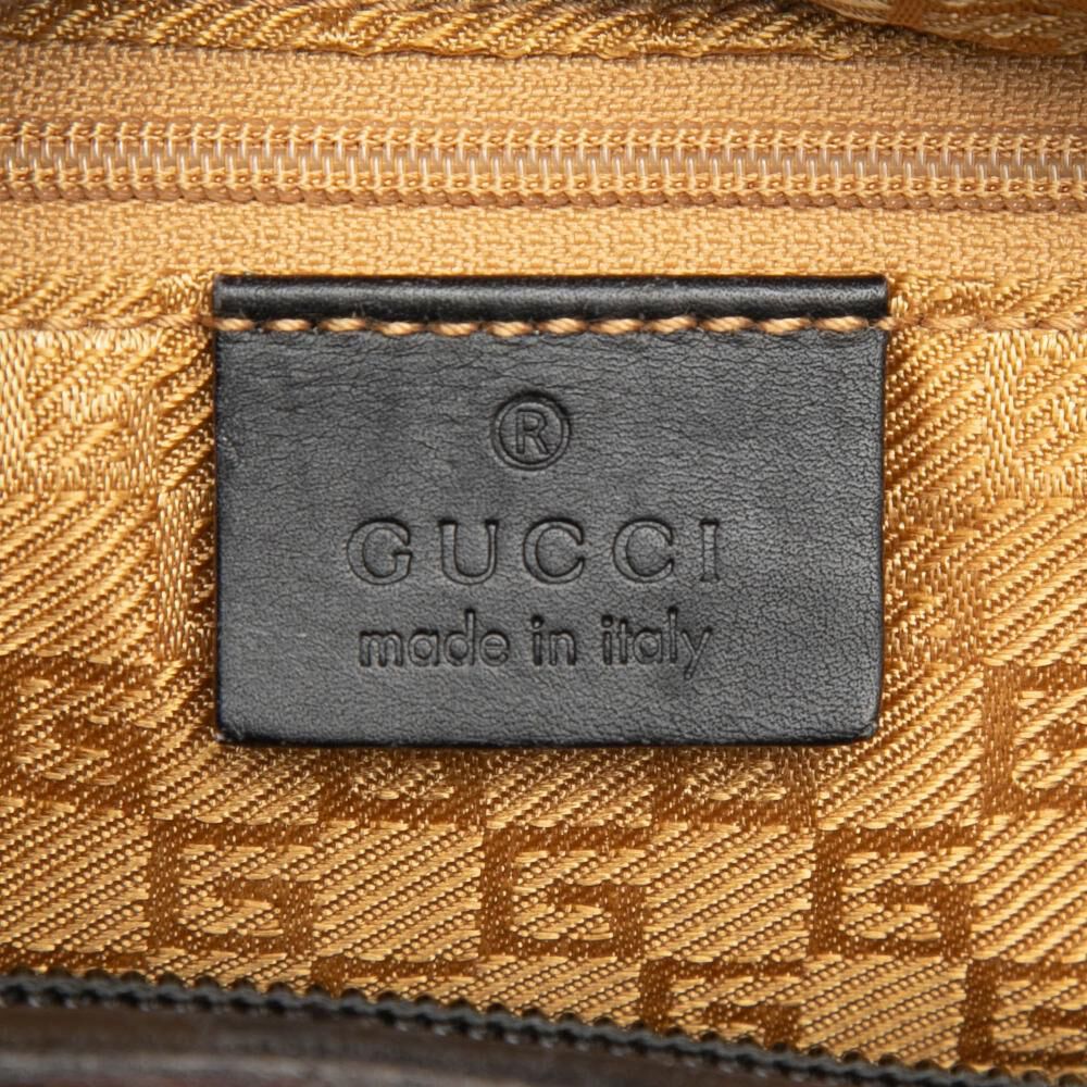 Gucci Bamboo