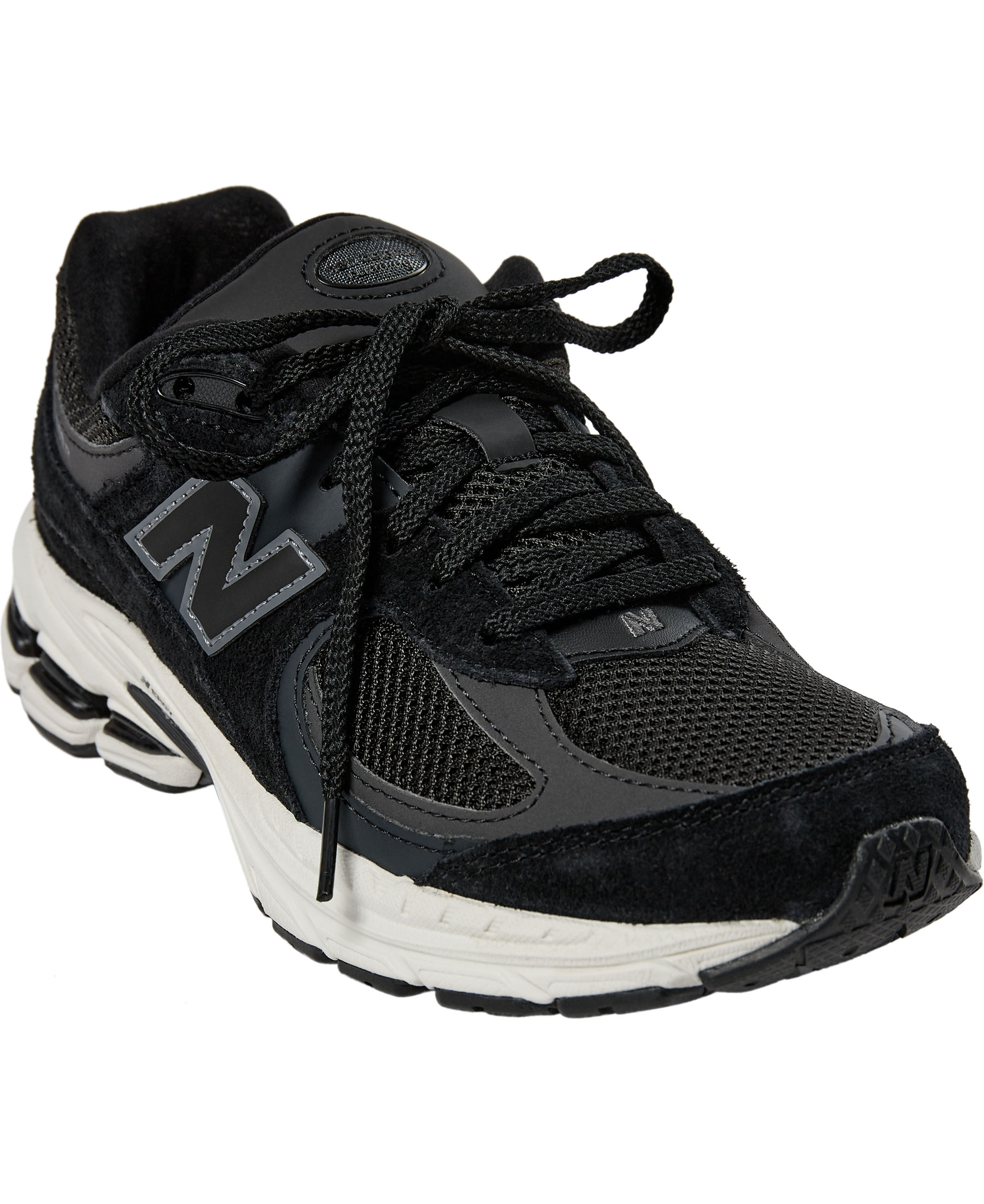 New Balance 2002 Kids Lace