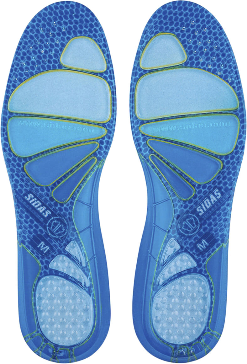 Cushioning Gel s&aring;ler