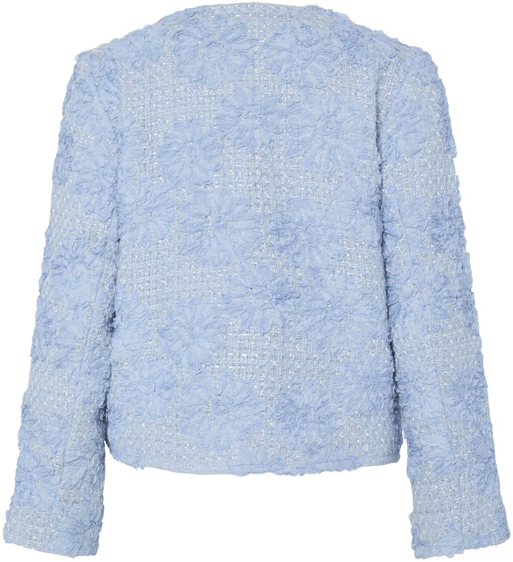 YASKAVI 7/8 JACKET - SHOW