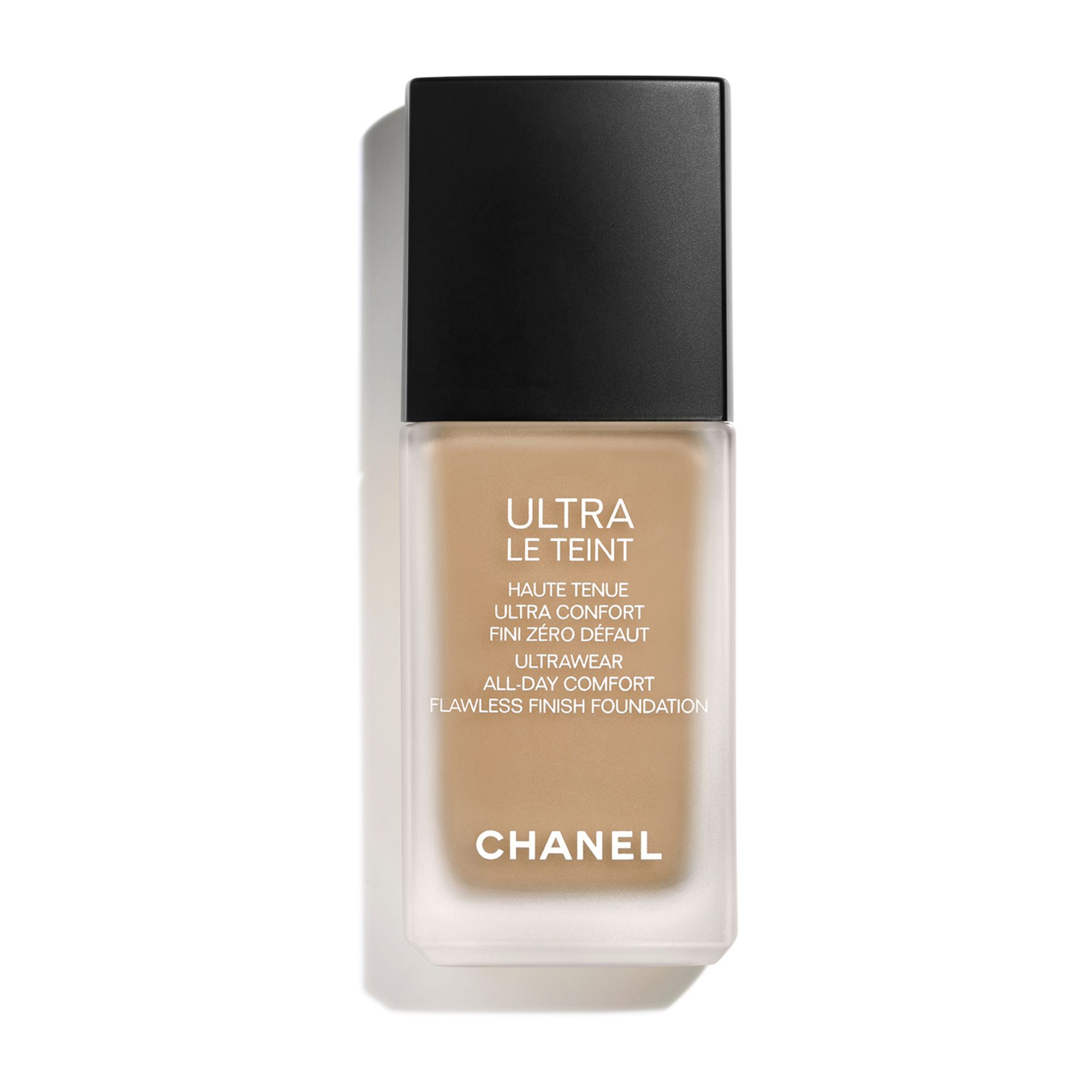 ULTRA LE TEINT FLUIDE ULTRAWEAR ALL-DAY COMFORT FLAWLESS FOUNDATION