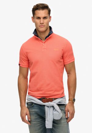 VINT DESTROY POLO