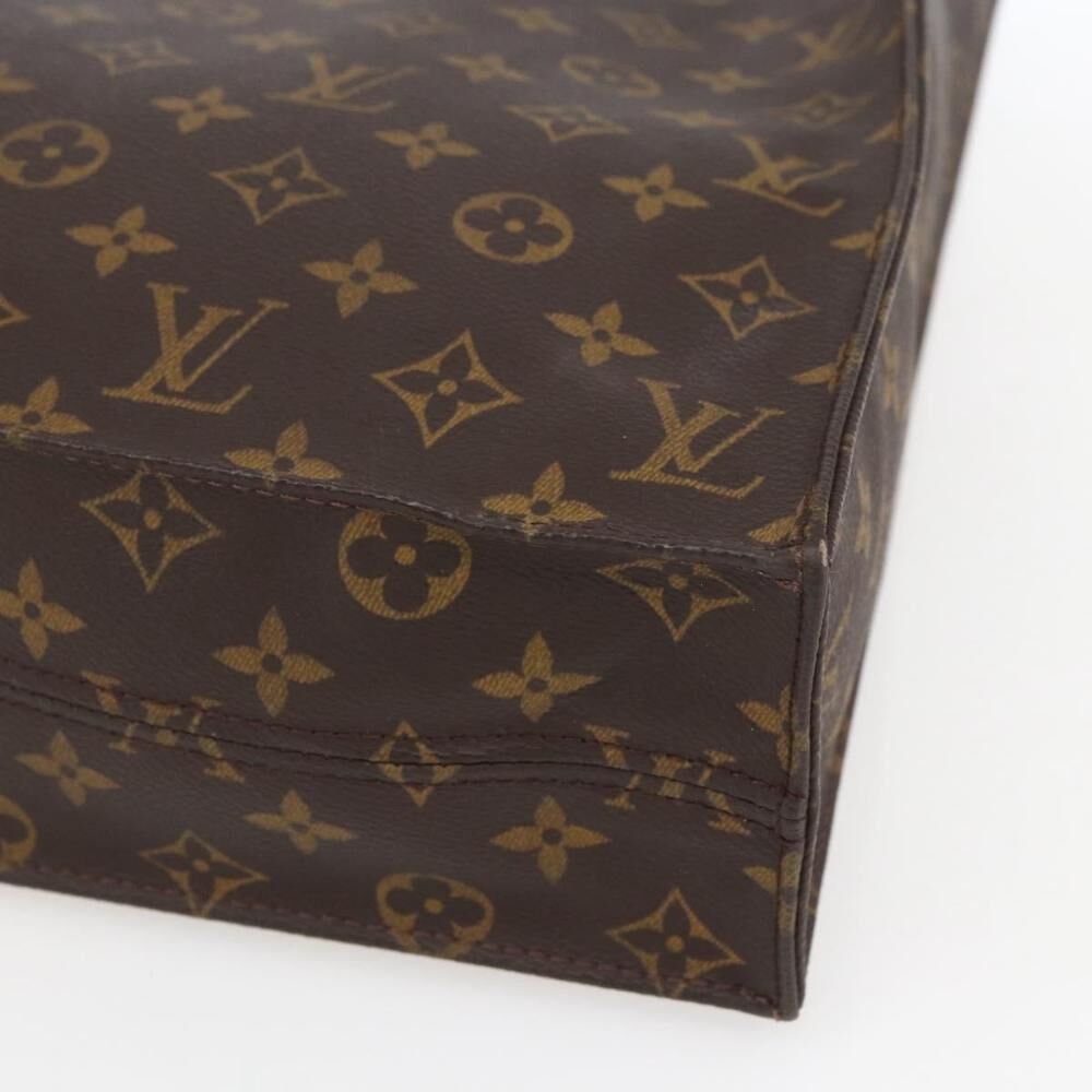 Louis Vuitton Sac Plat