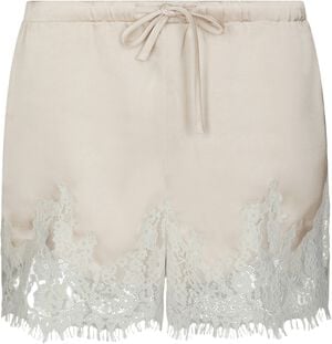 Siena Lace Shorts