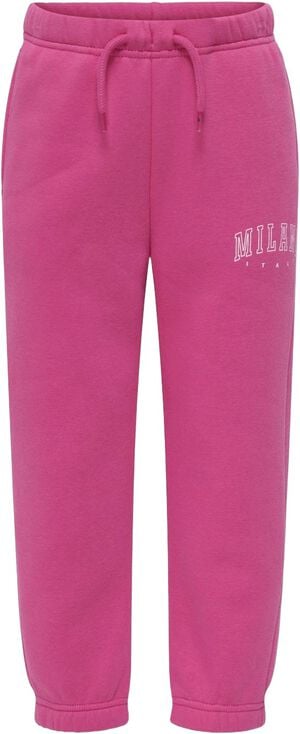 KMGSWEAT PANTS CP SWT NOOS