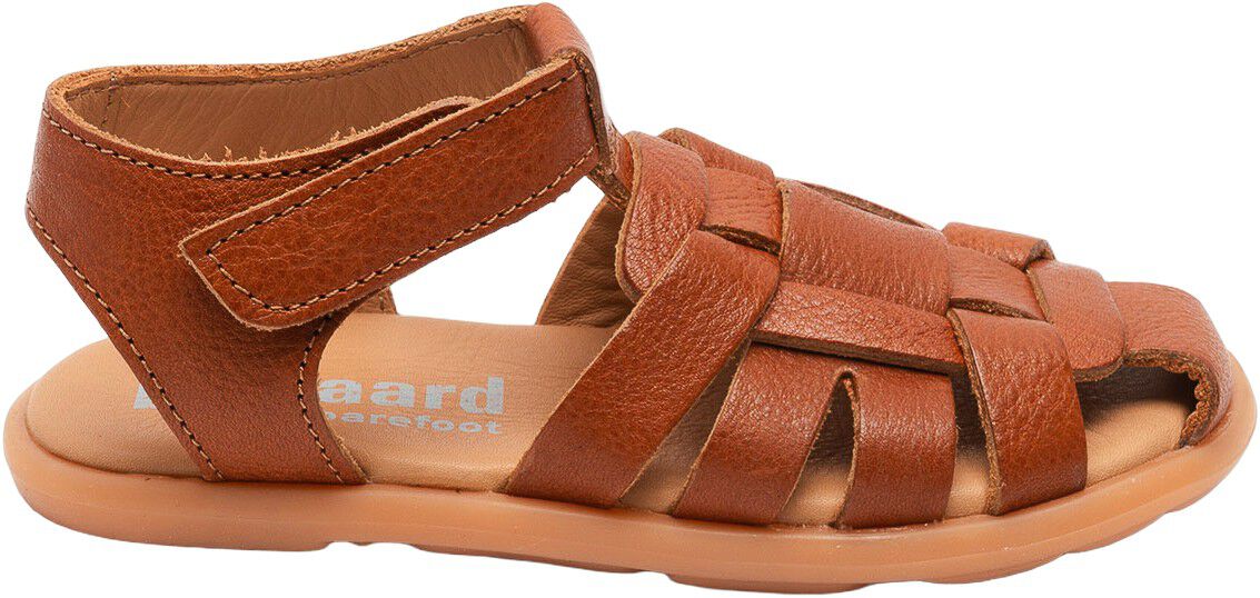 bisgaard barefoot alison