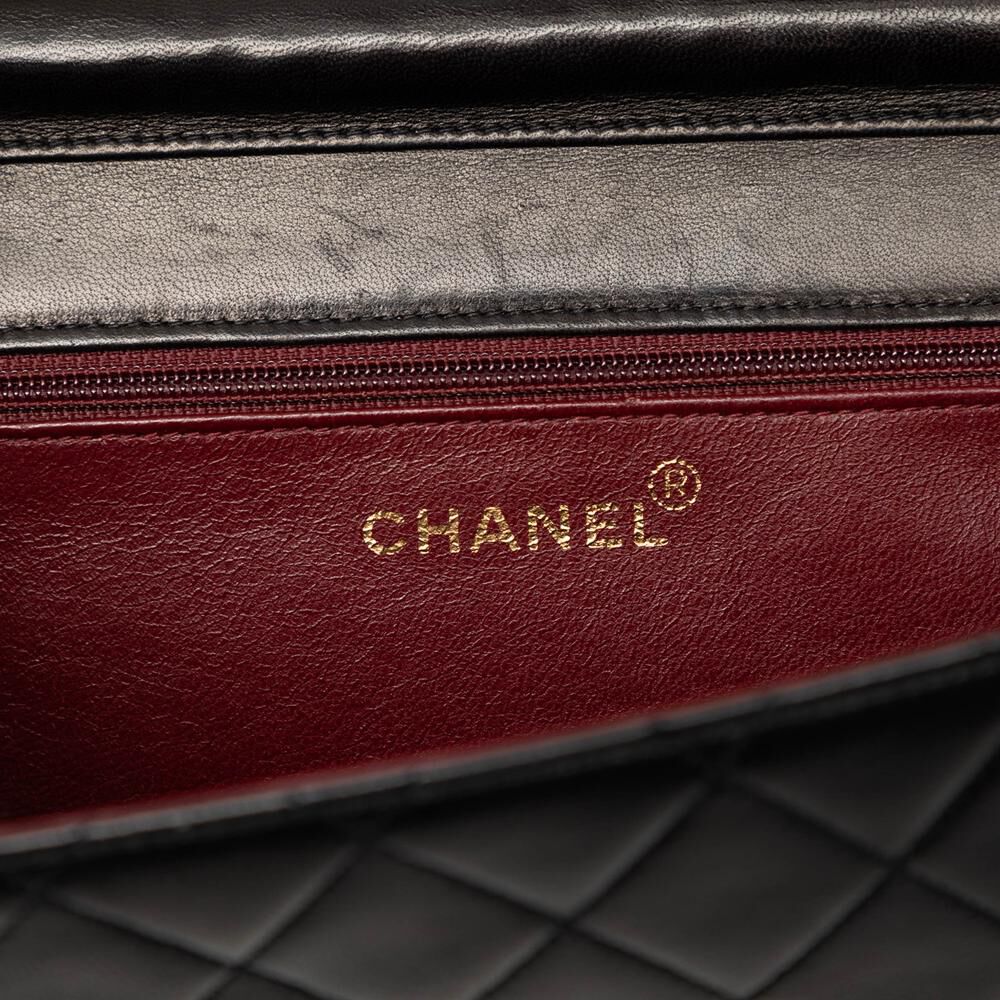 Chanel Flap Bag