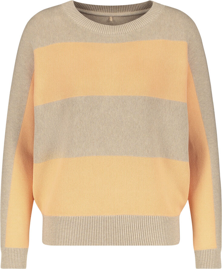 PULLOVER 1/1 SLEEVE