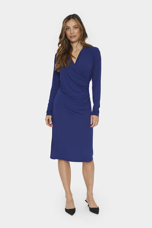 ViggaSZ Wrap Dress