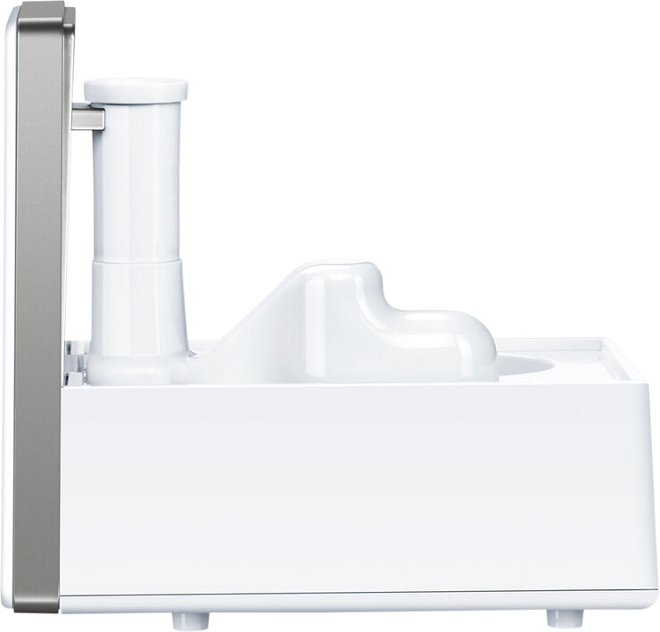 Luftbefugter | Hvid LB 88