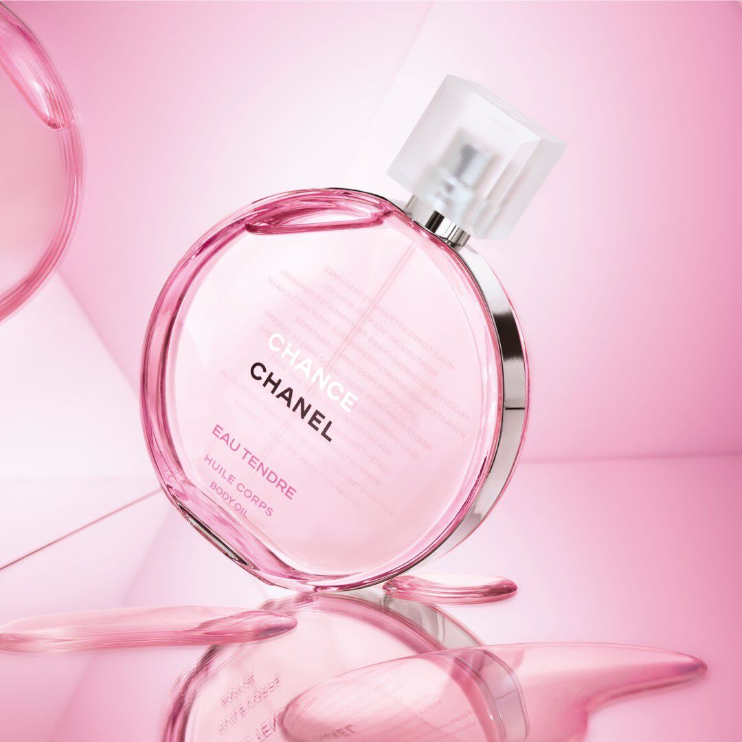 FUGTGIVENDE OG VELDUFTENDE KROPSOLIE