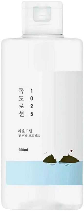 1025 Dokdo Lotion