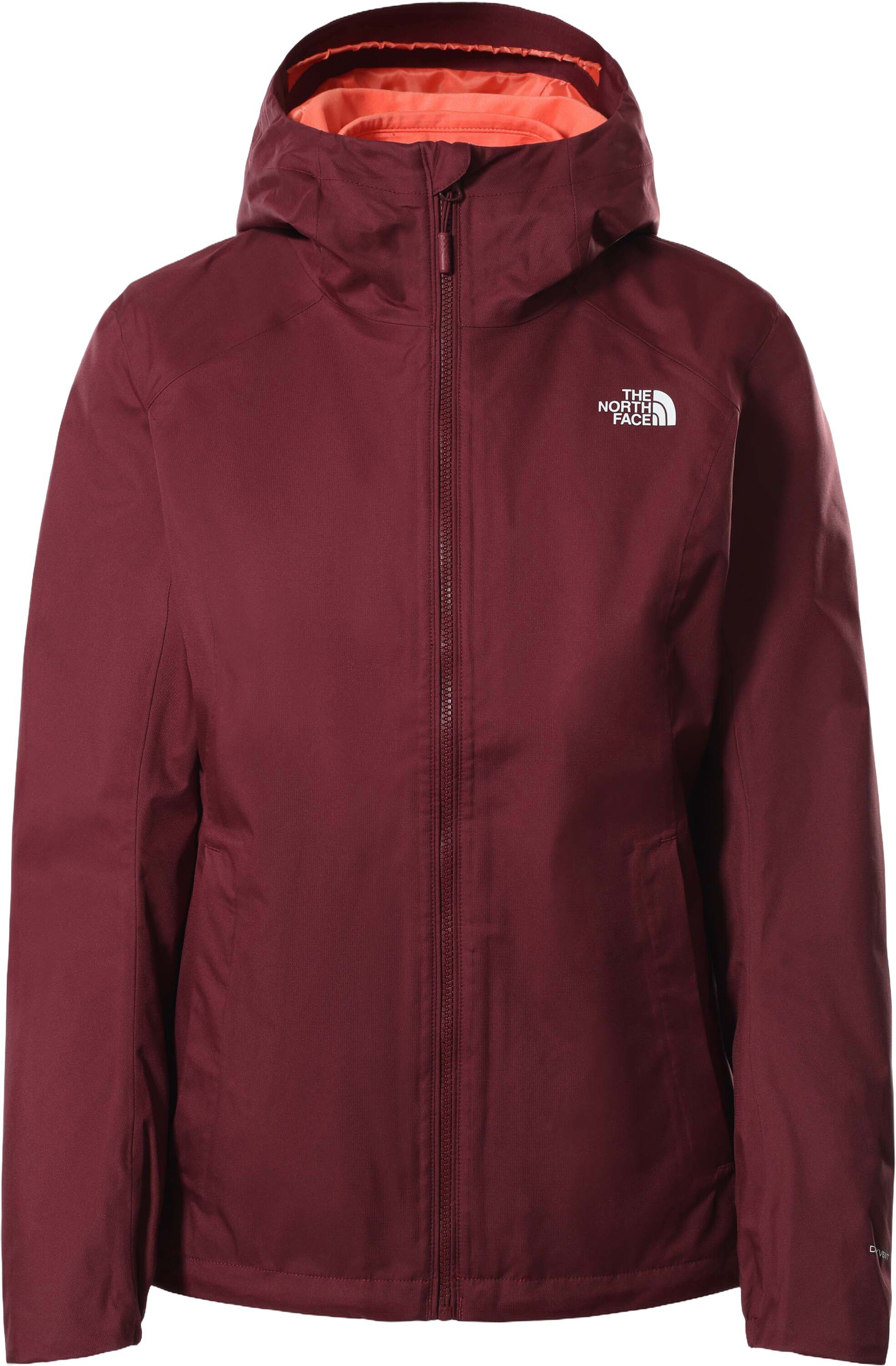 Quest Triclimate 3-i-1 jakke