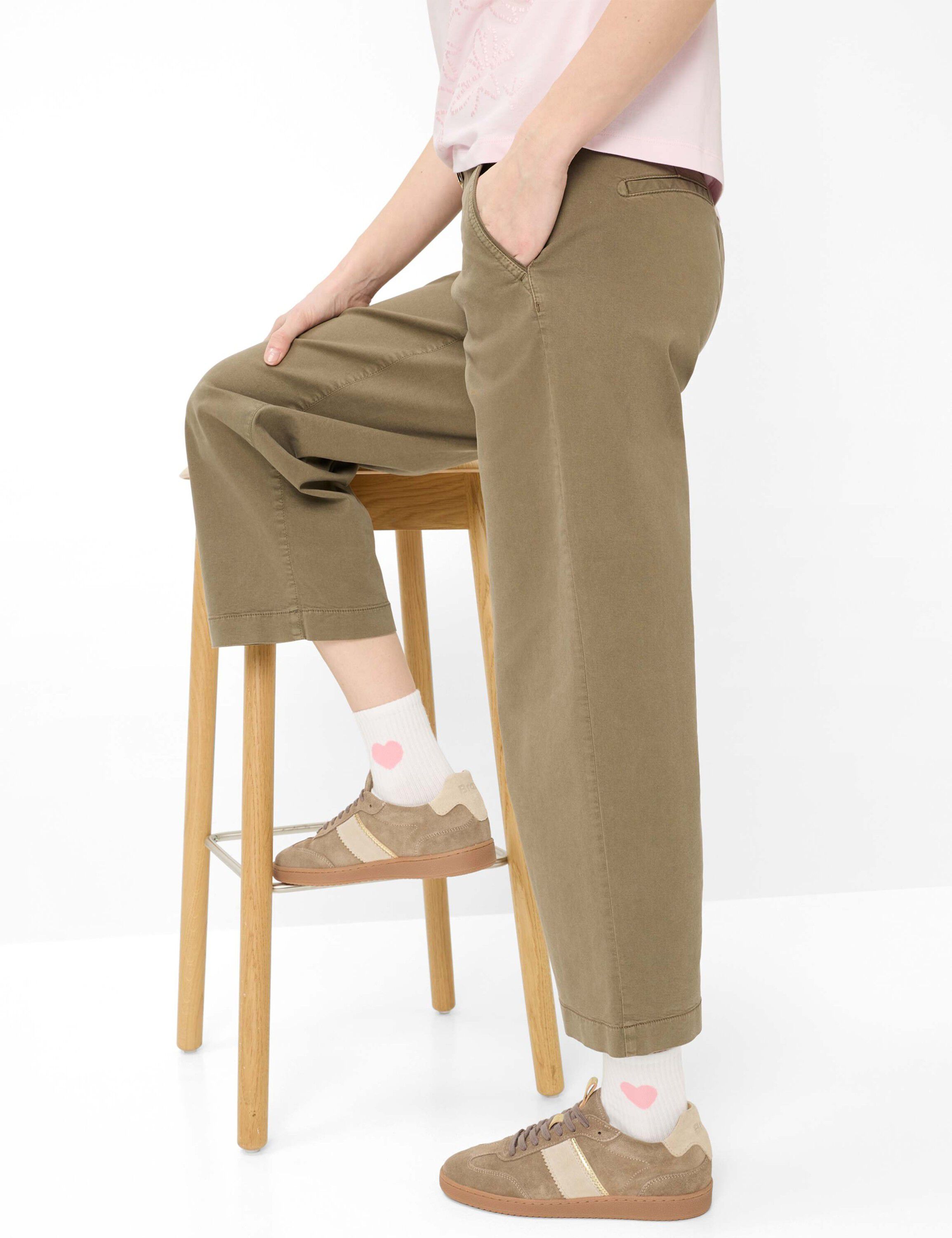 STYLE. MAINE S