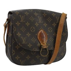 Louis Vuitton Saint Cloud
