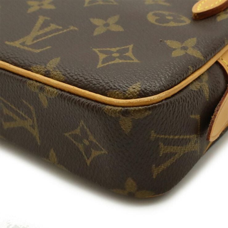 Louis Vuitton Marly Dragonne