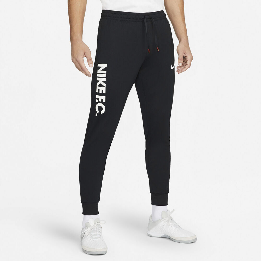 F.C. Dri-FIT tr&aelig;ningsbukser