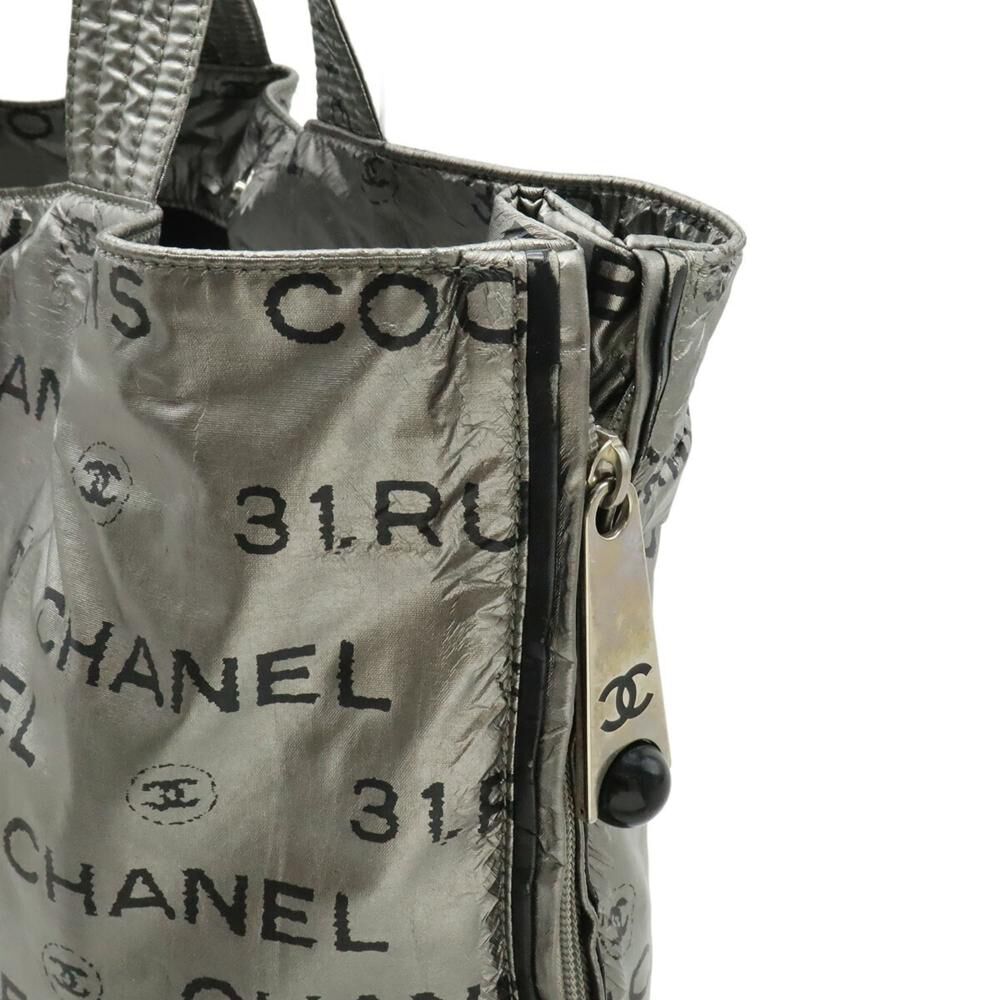 Chanel Tote