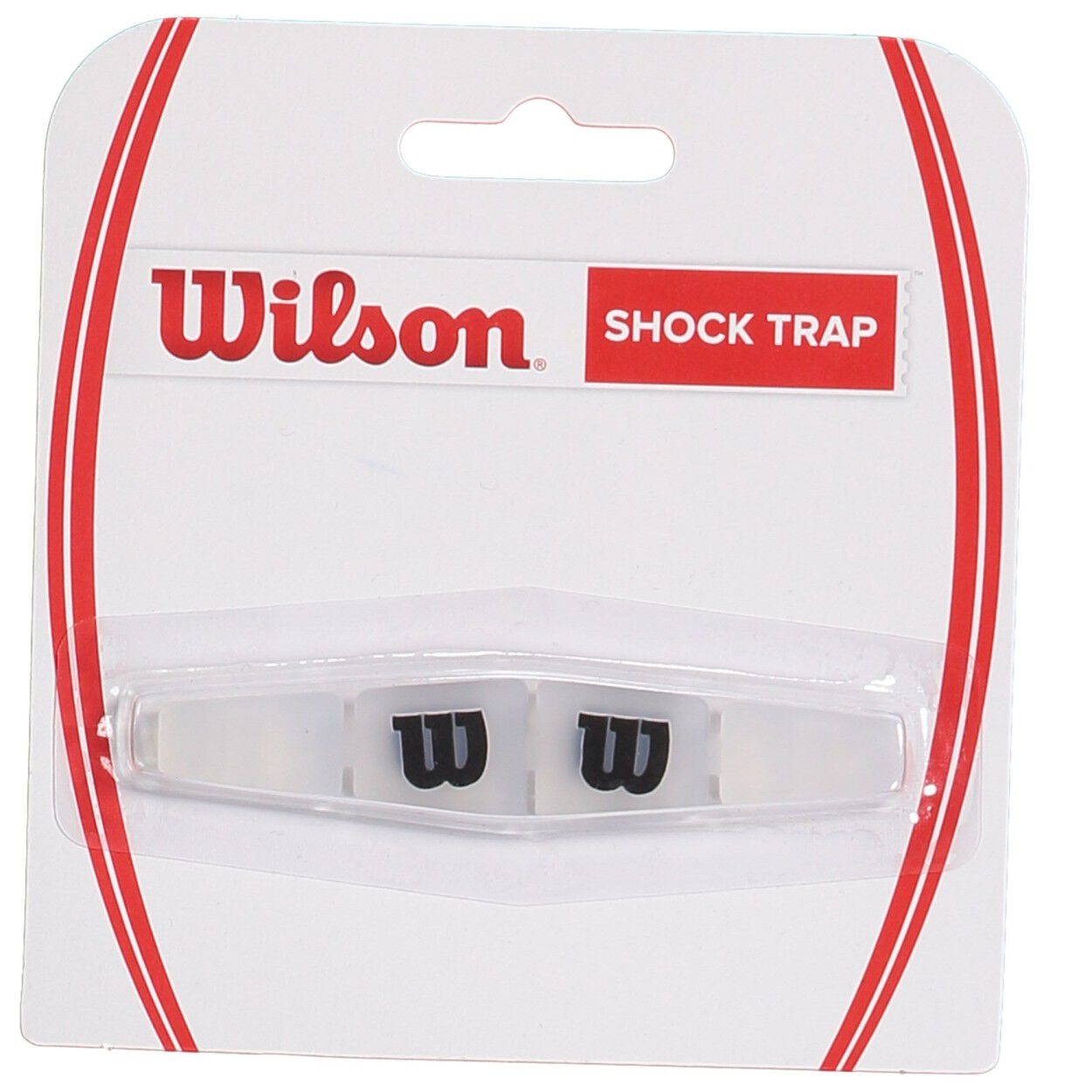 Shock Trap, vibrationsd&aelig;mper