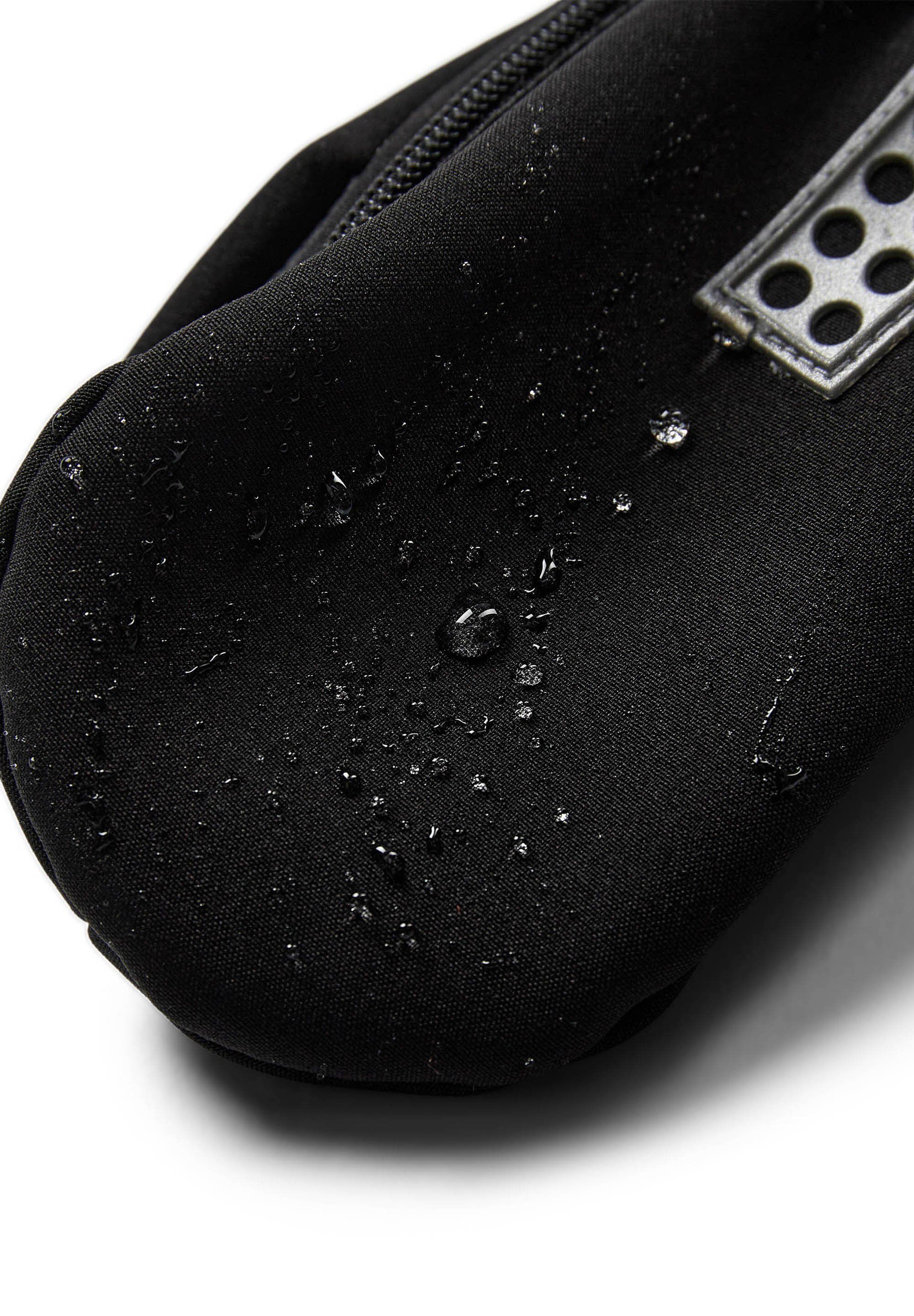 LWARIPO 702 - MITTENS SOFTSHEL