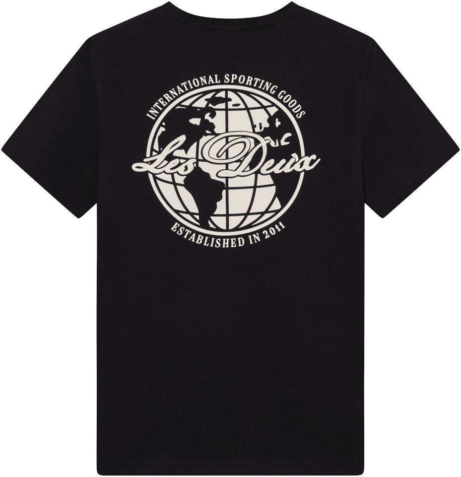 Ben Globe T-Shirt