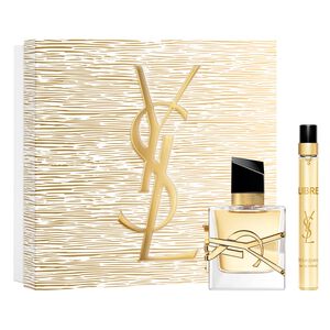 Libre EDP Holiday Set 2025
