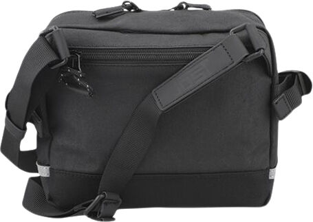 LILLEHAMMER Shoulder Bag black