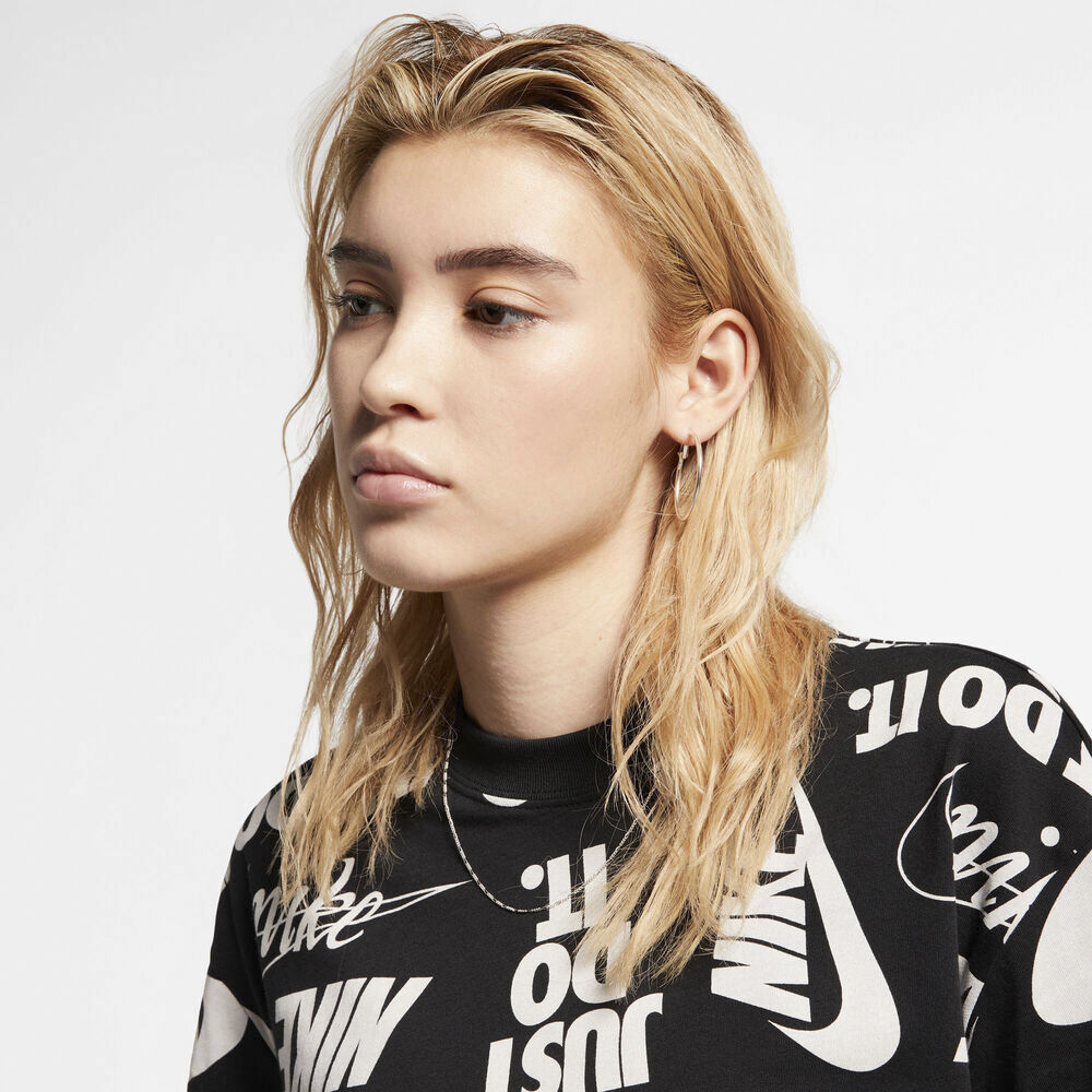 Sportswear Essential Cropped T Shirt