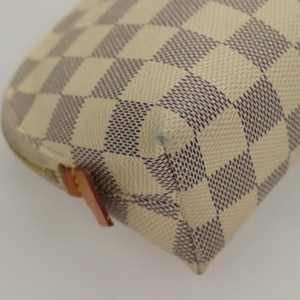 Louis Vuitton Cosmetic Pouch