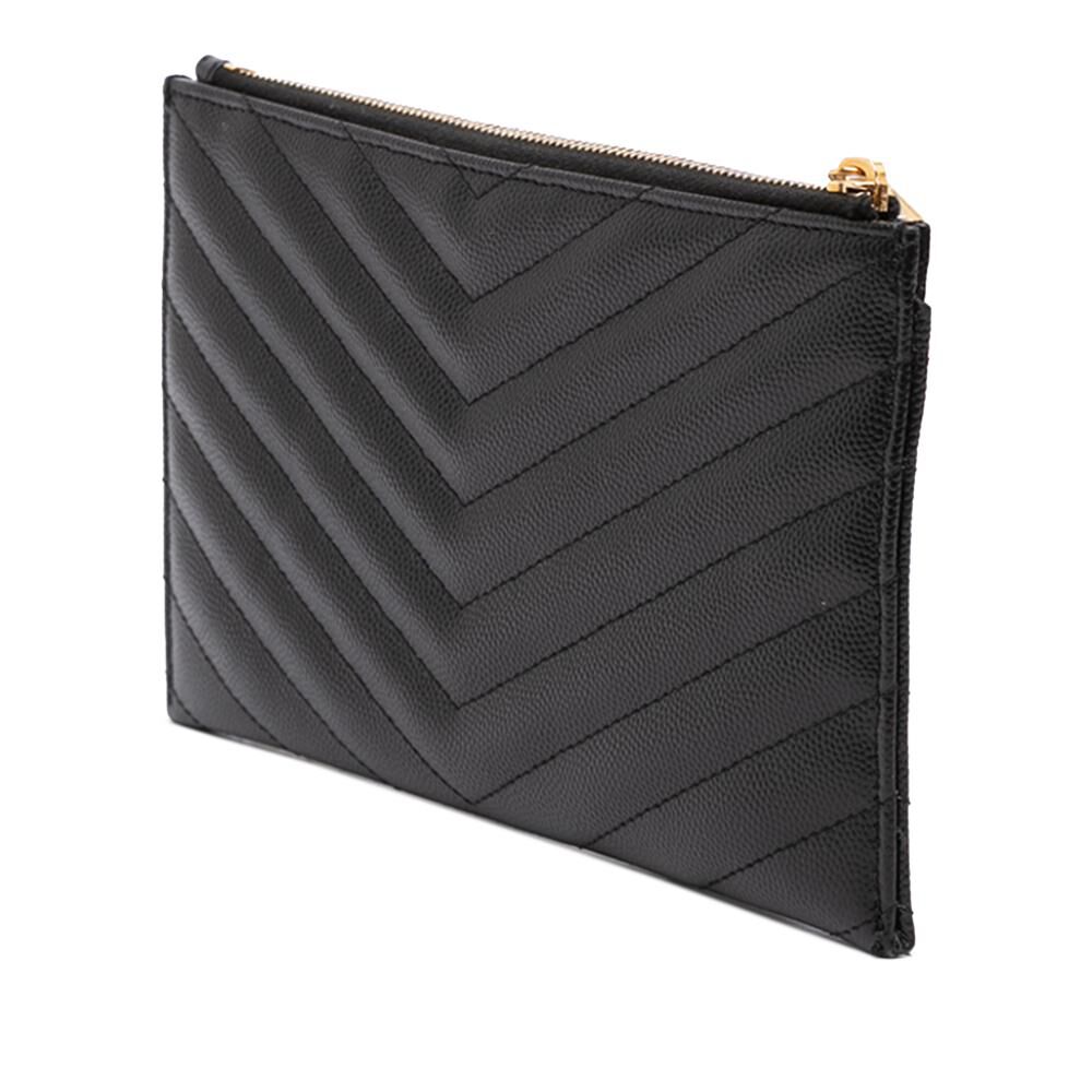 Yves Saint Laurent Clutch