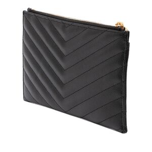Yves Saint Laurent Clutch