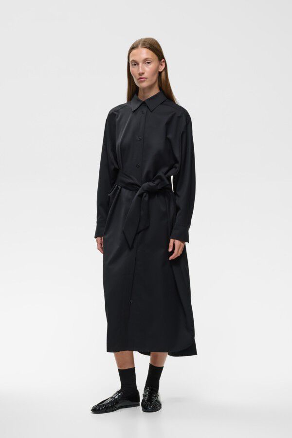 CARAHIW SHIRTDRESS