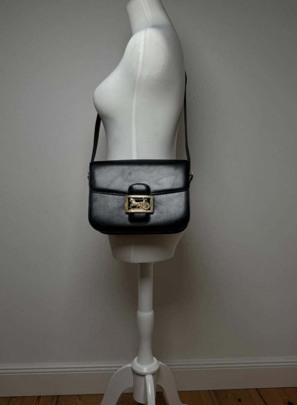 Celine Shoulder Bag