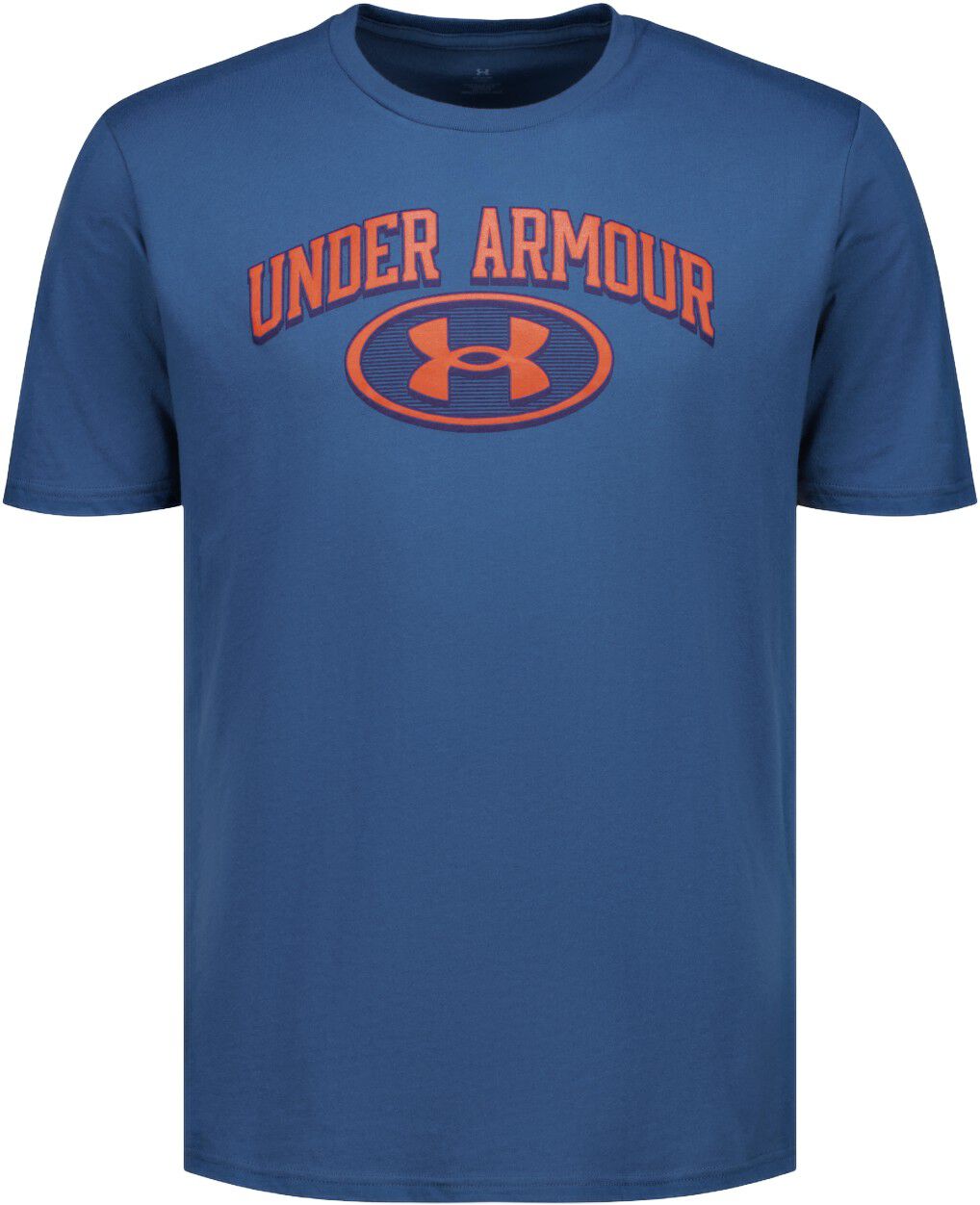 WM Locket Tr&aelig;nings T-shirt