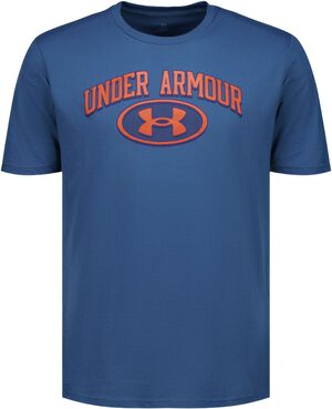 WM Locket Tr&aelig;nings T-shirt