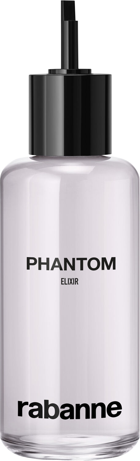 Phantom Black Elixir