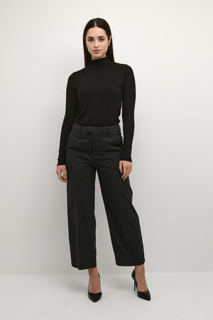 KAdrew Turtleneck T-Shirt