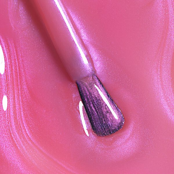 Longwear Nail Colour