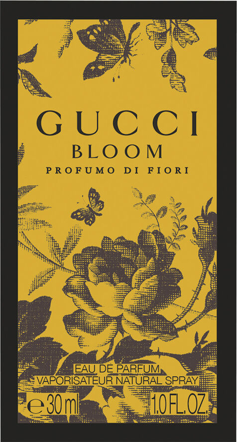 GUCCI Bloom Profumo Di Fiori Eau de parfum