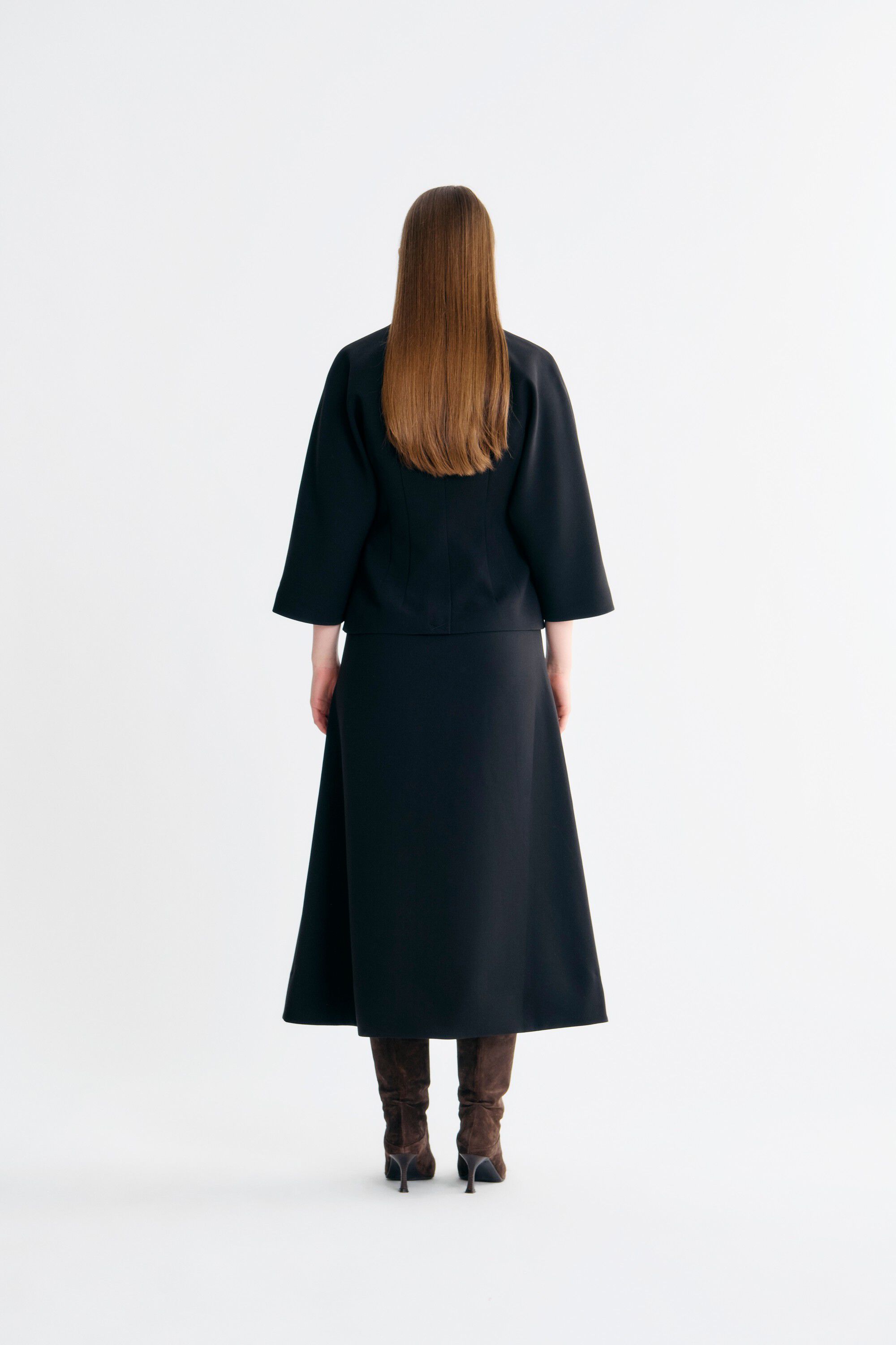 Gladys Blouse