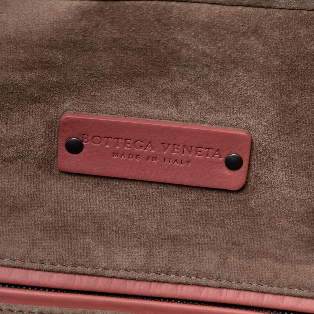 Bottega Veneta Travel Bag