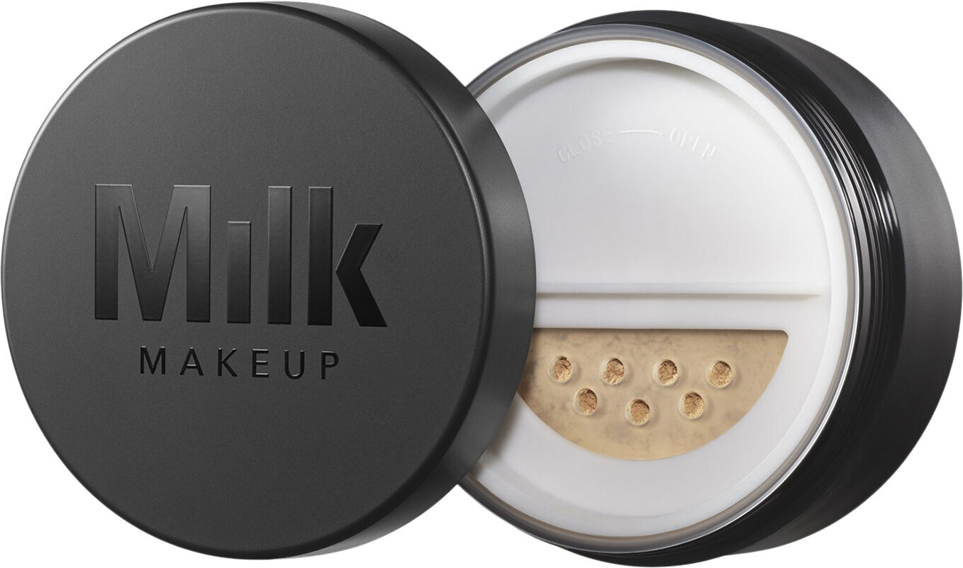 Pore Eclipse Matte Translucent Setting Powder