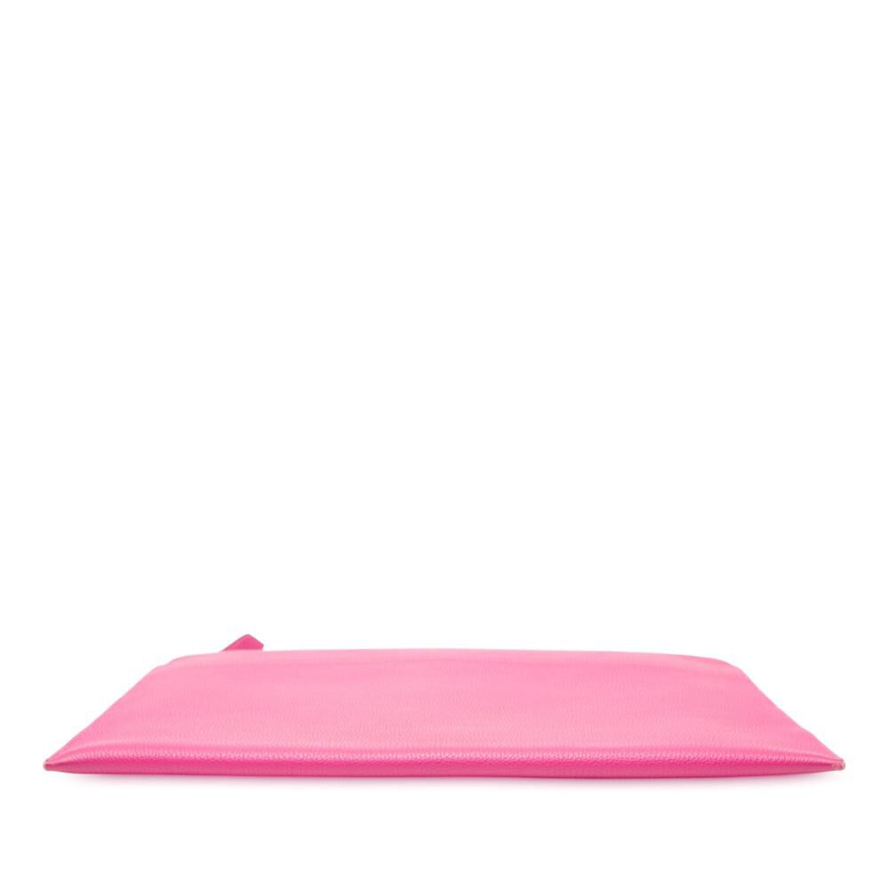 Herm&egrave;s Clutch